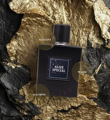 Alize Special Eau de Perfume