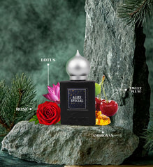 Alize Special Attar