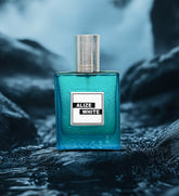 Alize White – Clean, Feminine & Soft Citrus Floral Perfume | Alize Perfumes