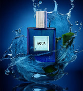 Aqua – Refreshing & Airy Perfume with Floral Warmth | Alize Perfumes
