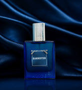 Barrister – Sophisticated & Masculine Power Scent | Alize Perfumes
