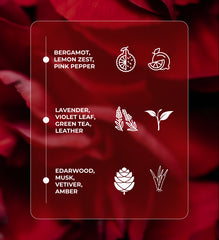 Alize Berlin Eau de Parfum