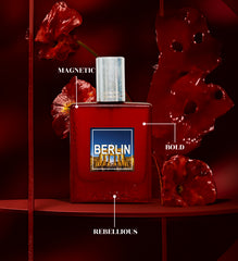 Alize Berlin Eau de Parfum