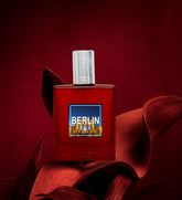 Alize Berlin Eau de Parfum