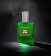BIG BOSS - Eau de Parfum for Men | Alizé Perfumes