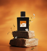 Alize Caremal Oud Eau de Parfum