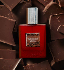 Chocolate Musk – Warm, Sweet & Sensual Perfume | Alize Perfumes