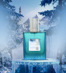 Cool Weather – Eau de Parfum for Men