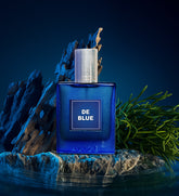 De Blue – Inspired Blue Luxury Perfume