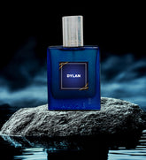 Alize Dylan Eau de Parfum – Bold Aquatic Elegance for Men