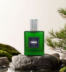 Faraz - Bold & Magnetic Oriental Perfume