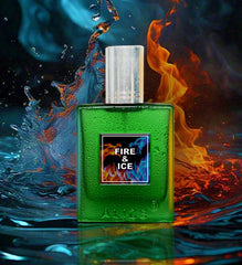 Alize Fire & Ice Eau De Parfum
