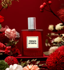 French Attarful – Eau de Parfum