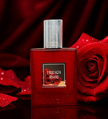 Alize French Rose Eau De Parfum