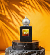 Alize Gold Oud Attar
