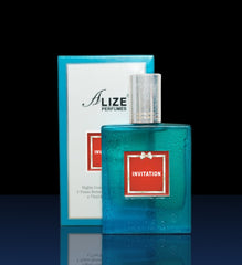 Alize Invitation