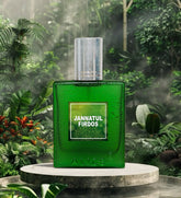Jannatul Firdos – Mystical Green Unisex Eau de Parfum