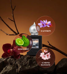 Alize Kashmiri Oud Attar