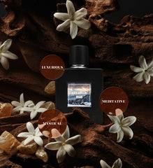 Alize Kashmiri Oud Eau de Parfum