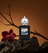 Alize Kashmiri Oud Attar