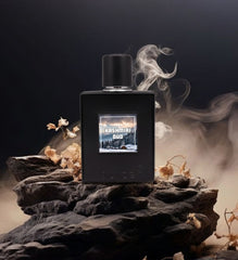 Alize Kashmiri Oud Eau de Parfum