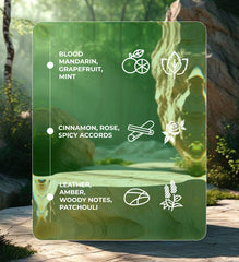 Million by Alize Perfumes – Daring & Magnetic