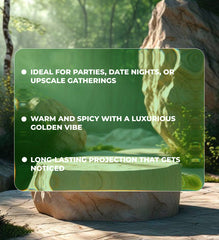 Million by Alize Perfumes – Daring & Magnetic