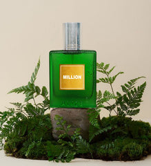 Million by Alize Perfumes – Daring & Magnetic