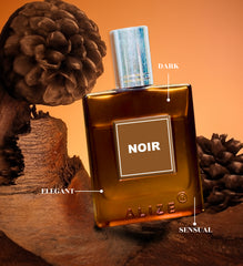 Alize Noir