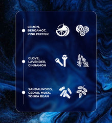 Alize Option – Eau de Parfum