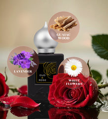 Alize Oud & Rose Attar