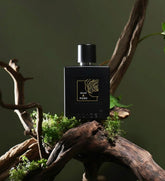 Oud & Rose – Opulent & Romantic Perfume