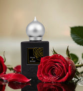 Alize Oud & Rose Attar