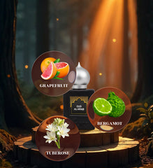 Alize Oud Al-Arab Attar