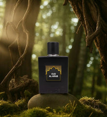 Alize Oud Al-Arab Eau de Parfum – 75ml