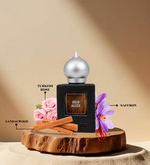 Alize Oud Alize Attar