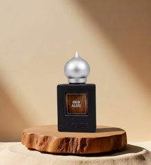 Alize Oud Alize Attar