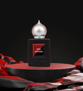 Alize Oud Intense Attar