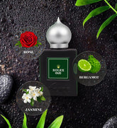 Alize Rolex Oud Attar