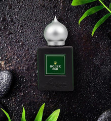 Alize Rolex Oud Attar