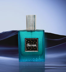 Alize Russian - Eau De Parfum