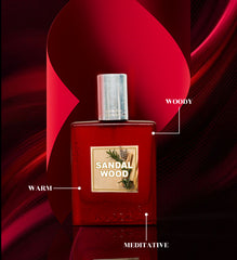Sandal wood