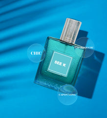 SEE K by Alize Perfumes – Eau de Parfum for Women