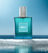 SEE K by Alize Perfumes – Eau de Parfum for Women