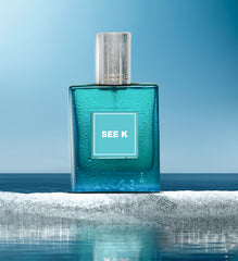 SEE K by Alize Perfumes – Eau de Parfum for Women