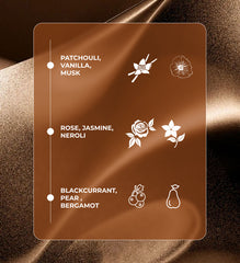 Sì by Alize Perfumes – 75ml Eau De Parfum