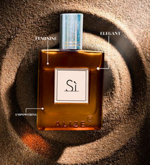 Sì by Alize Perfumes – 75ml Eau De Parfum