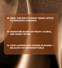 Sì by Alize Perfumes – 75ml Eau De Parfum