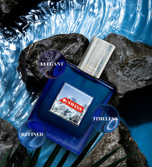 Alize Perfume – +Swiss | Eau de Parfum