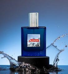 Alize Perfume – +Swiss | Eau de Parfum